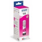 Ink Epson 106 (C13T00R340) MG 5K OEM