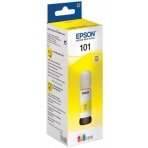 Ink Epson T101 (C13T03V44A) YL 70ml OEM