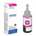 Ink Epson T6643 (C13T66434A) L100/200 MG 70ml OEM