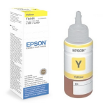Ink Epson T6644 (C13T66444A) L100/200 YL 70ml OEM