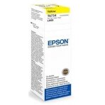 Ink Epson T6734 (C13T67344A) YL 70ml OEM
