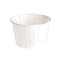 Indelis RAMEKIN, popierinis, 60 ml, D 5,4 cm, H 3,5 cm, 200 vnt Indelis RAMEKIN, popierinis, 60 ml, D 5,4 cm, H 3,5 cm, 200 vnt