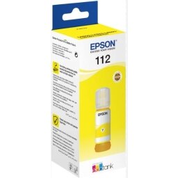 Ink Epson 112 (C13T06C44A) YL 70ml OEM Ink Epson 112 (C13T06C44A) YL 70ml OEM