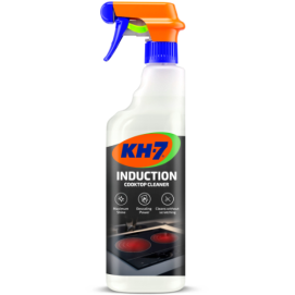 Indukcinės kaitlentės valiklis KH-7, 500 ml Indukcinės kaitlentės valiklis KH-7, 500 ml