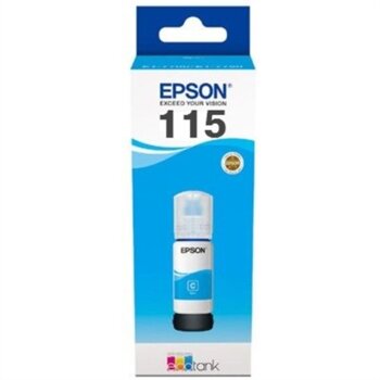 Ink Epson 115 (C13T07D24A) CY 70ml OEM