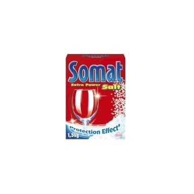 Indaplovių druska SOMAT Salt 1,5kg