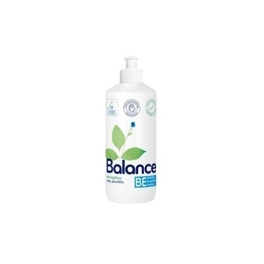 Indų ploviklis  BALANCE, 450ml