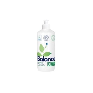 Indų ploviklis BALANCE, su alavijų ekstraktu, 450 ml