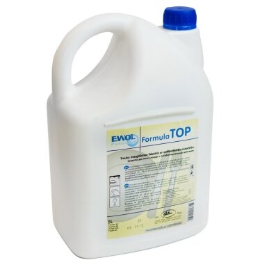 Indų ploviklis EWOL TOP, 5 l Indų ploviklis EWOL TOP, 5 l