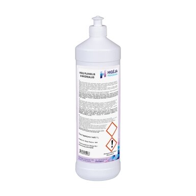 Indų ploviklis HI-LABS, universalus, 1l