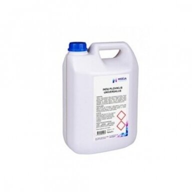 Indų ploviklis universalus HIGĖJA, 5l