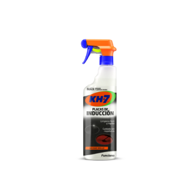 Indukcinės kaitlentės valiklis KH-7, 750 ml Indukcinės kaitlentės valiklis KH-7, 750 ml