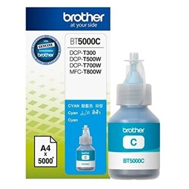 Ink Brother BT5000C CY 5000 psl. OEM