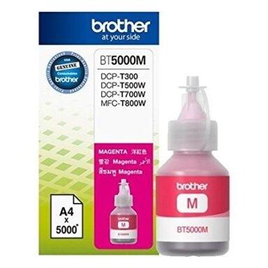 Ink Brother BT5000M MG 5000 psl. OEM