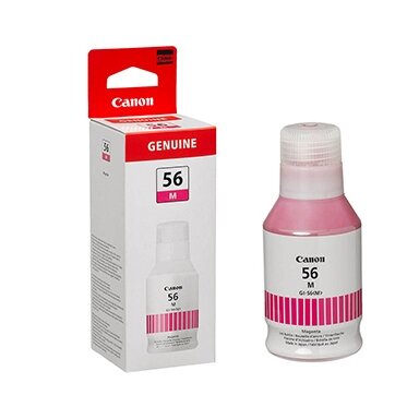 Ink Canon GI-56 (4431C001) MG 135ml OEM