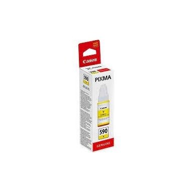 Ink Canon GI-590 (1606C001) YL 70ml OEM