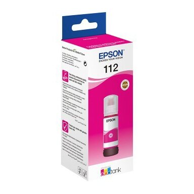 Ink Epson 112 (C13T06C34A) MG 70ml OEM