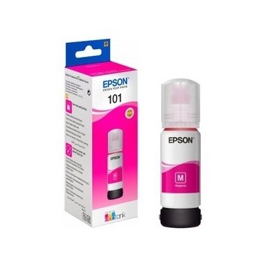 Ink Epson T101 (C13T03V34A) MG 70ml OEM