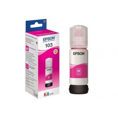 Ink Epson T103 (C13T00S34A) MG 65ml OEM Ink Epson T103 (C13T00S34A) MG 65ml OEM
