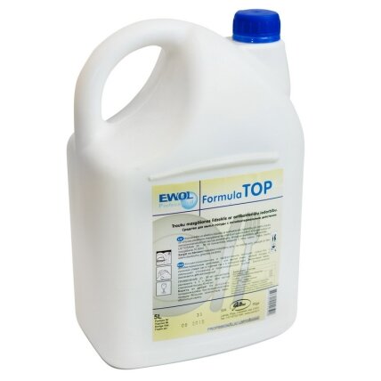 Indų ploviklis EWOL TOP, 5 l Indų ploviklis EWOL TOP, 5 l