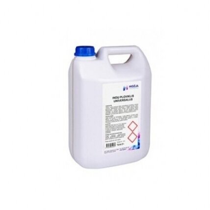 Indų ploviklis universalus HIGĖJA, 5l Indų ploviklis universalus HIGĖJA, 5l