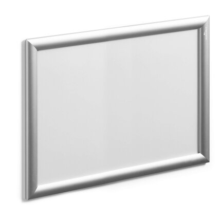 Informacinis rėmelis DURABLE, A3, atlenkiamais kraštais, aliuminio rėmas 1 Informacinis rėmelis DURABLE, A3, atlenkiamais kraštais, aliuminio rėmas 1