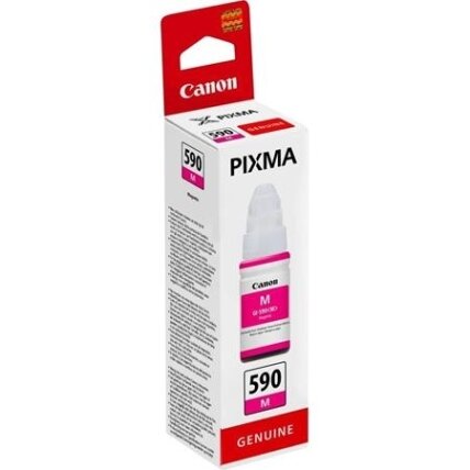 Ink Canon GI-590 (1605C001) MG 70ml OEM Ink Canon GI-590 (1605C001) MG 70ml OEM