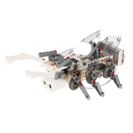 Inžinerinis-mokslinis rinkinys „Robotika: Sumaniosios mašinos“ 3 Inžinerinis-mokslinis rinkinys „Robotika: Sumaniosios mašinos“ 3