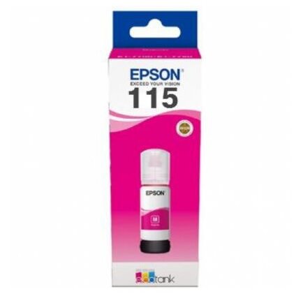 Ink Epson 115 (C13T07D34A) MG 70ml OEM
