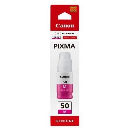 Ink Canon GI-50M (3404C001) MG 70ml OEM