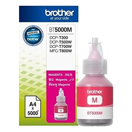 Ink Brother BT5000M MG 5000 psl. OEM