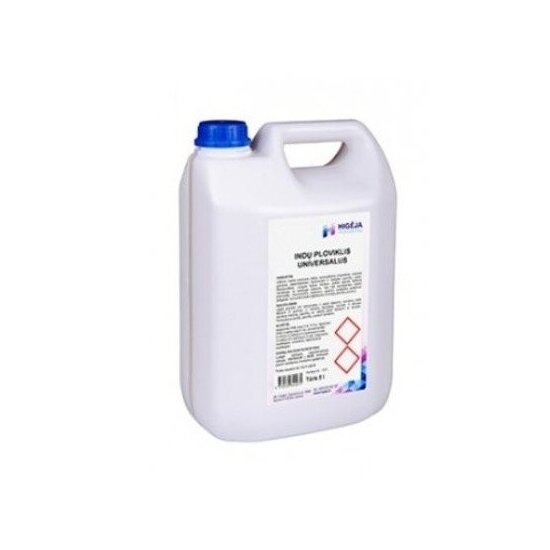 Indų ploviklis universalus HIGĖJA, 5l