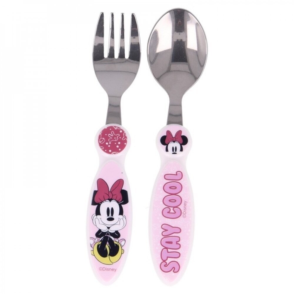 Įrankių rinkinys Minnie STAY COOL 1 Įrankių rinkinys Minnie STAY COOL 1