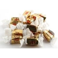 Irisiniai saldainiai TOFFEE Butter, 1kg
