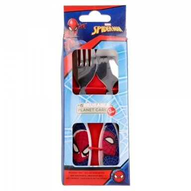 Įrankių rinkinys Spiderman Įrankių rinkinys Spiderman