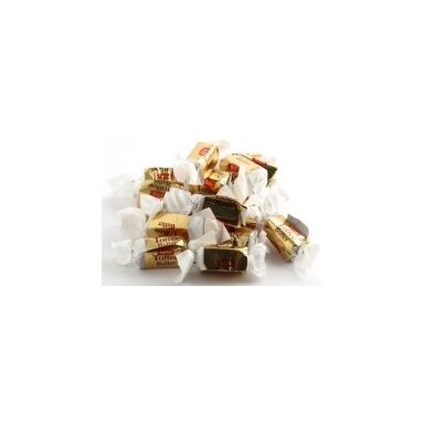 Irisiniai saldainiai TOFFEE Butter, 1kg Irisiniai saldainiai TOFFEE Butter, 1kg
