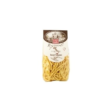 Itališki makaronai BELLA ITALIA, Busiati Trapanesi, 500 g Itališki makaronai BELLA ITALIA, Busiati Trapanesi, 500 g