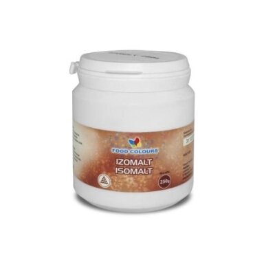 Izomaltas, 250 g