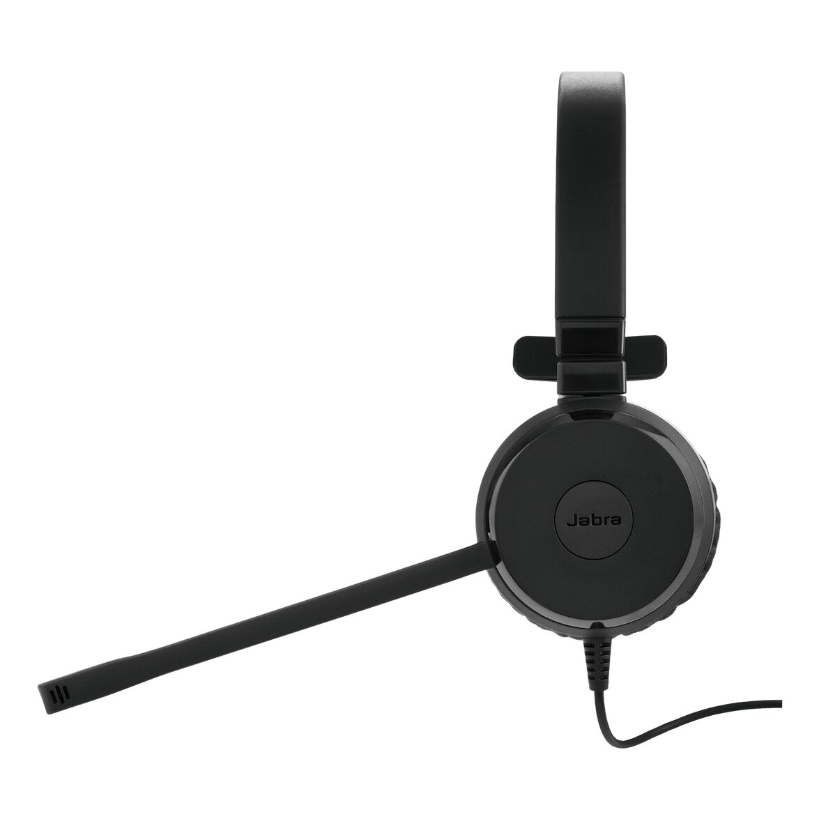 Jabra Headset Evolve 30 II MS Duo USB-C/A schnurgebunden Jabra Headset Evolve 30 II MS Duo USB-C/A schnurgebunden