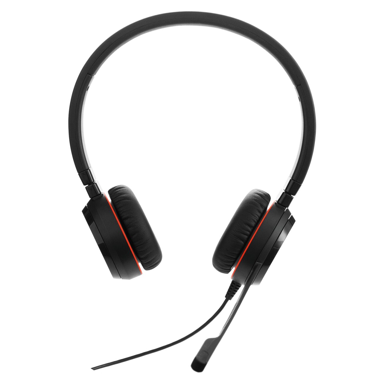 Jabra Evolve 20 SE stereo MS Jabra Evolve 20 SE stereo MS
