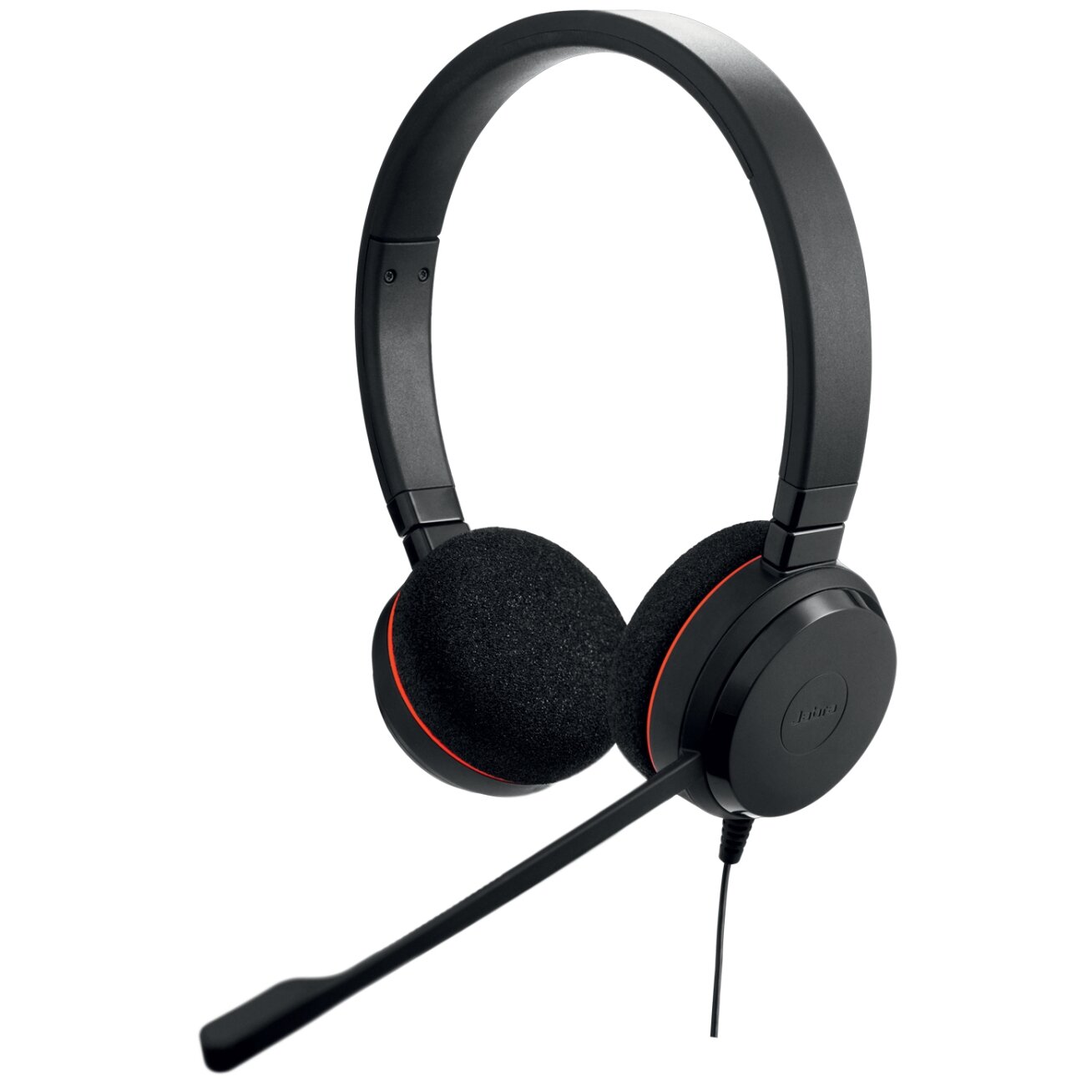 Jabra Evolve 20 UC Stereo Jabra Evolve 20 UC Stereo