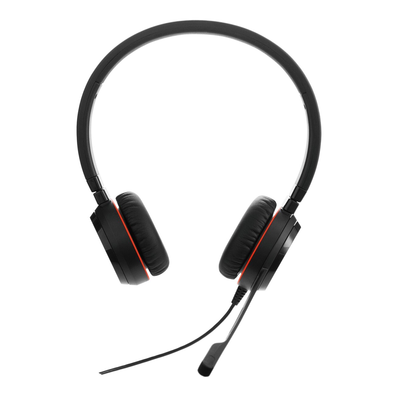 Jabra Evolve 30 II UC Duo USB + Klinke Jabra Evolve 30 II UC Duo USB + Klinke
