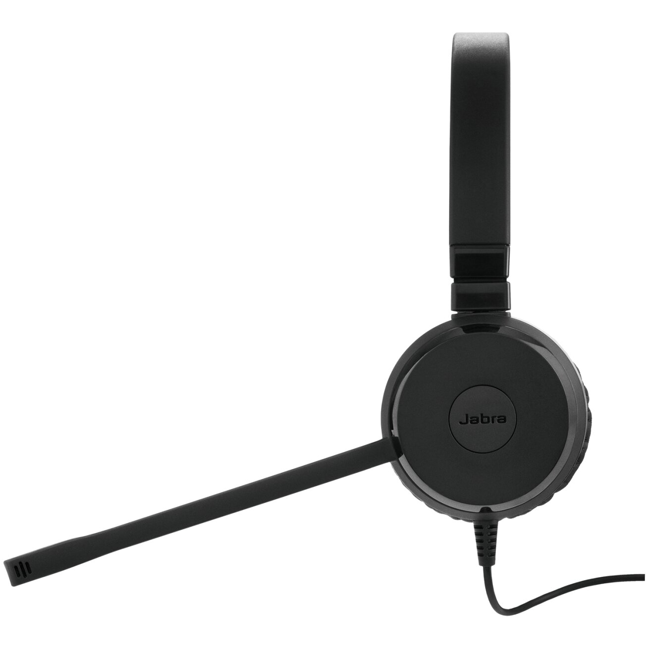 Jabra Evolve 30 II UC Duo USB + Klinke 1 Jabra Evolve 30 II UC Duo USB + Klinke 1