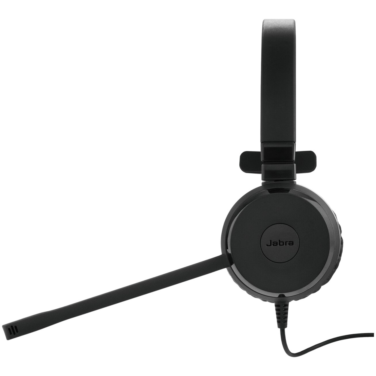 Jabra Evolve 30 II UC Mono - Headset - On-Ear 1