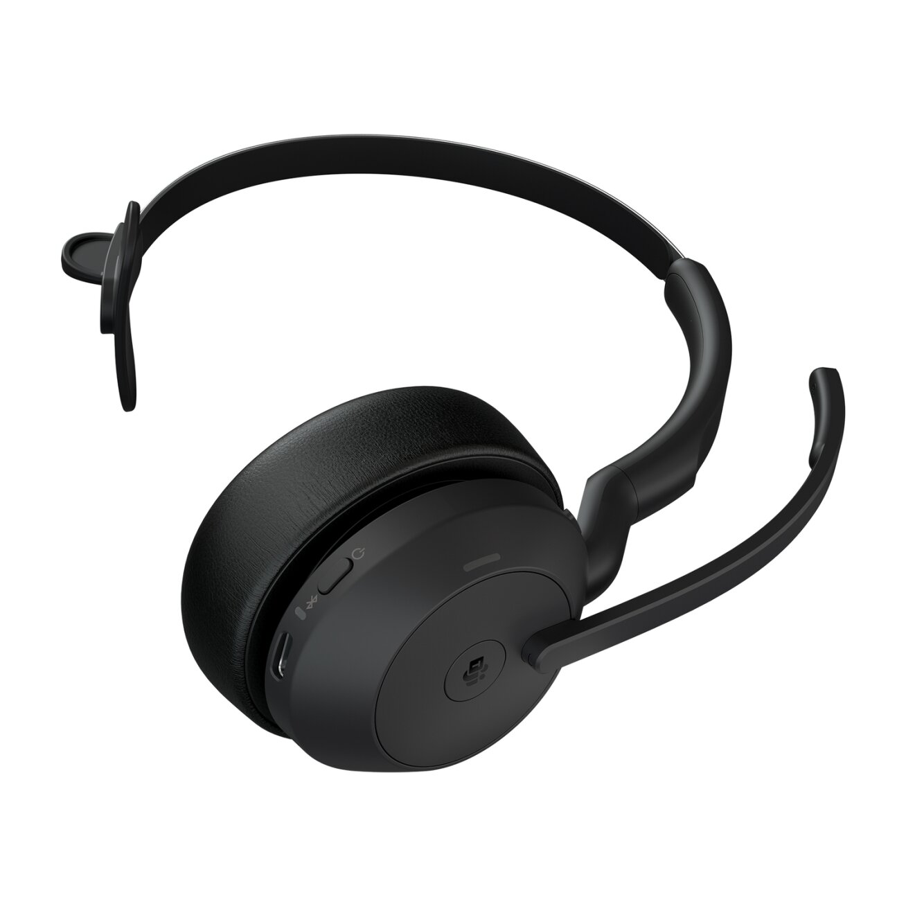 JABRA Evolve2 55 - Mono Headset 1
