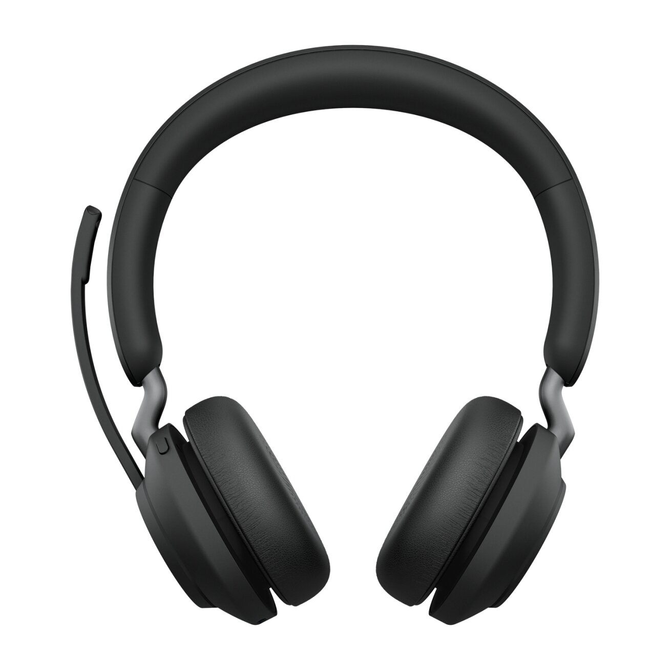 Jabra Evolve2 65 MS Stereo, No Stand, USB-C Jabra Evolve2 65 MS Stereo, No Stand, USB-C