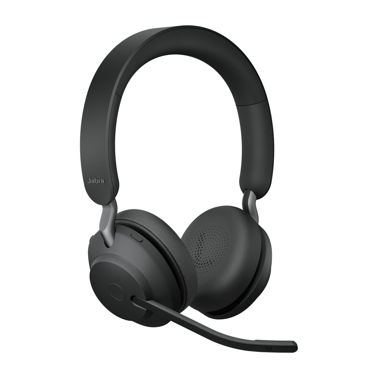 JABRA Evolve2 65 UC Stereo Headset 1