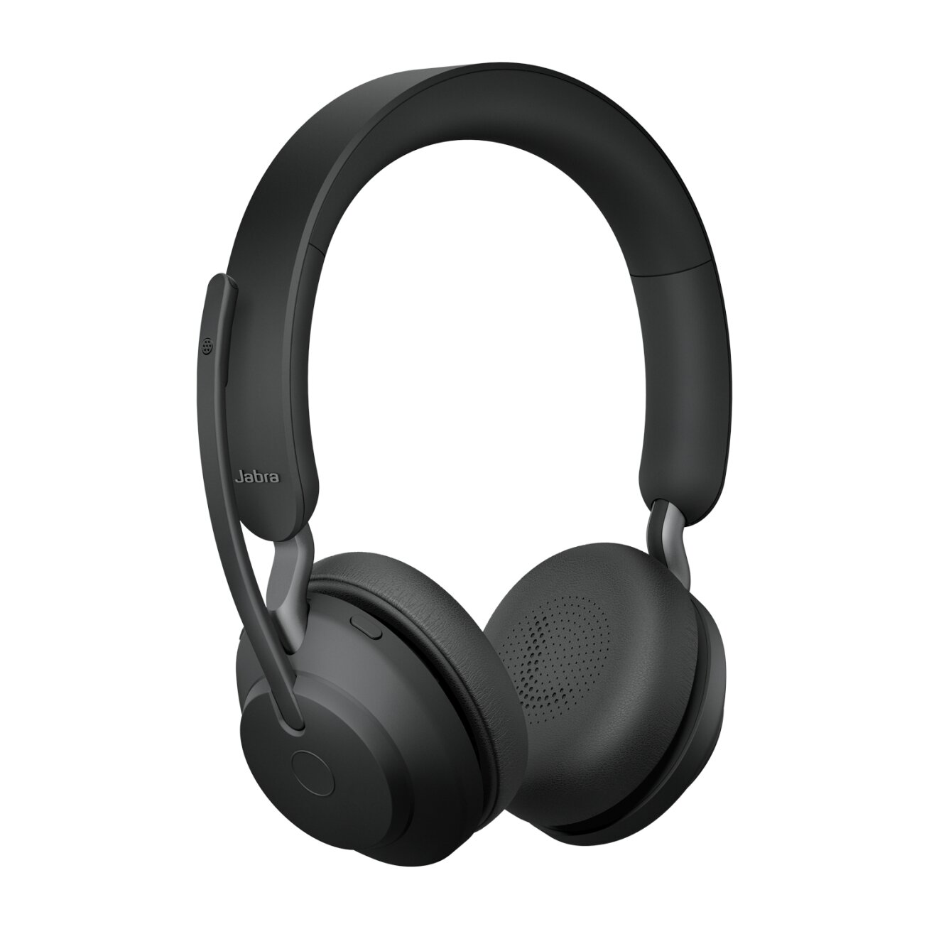 Jabra Evolve2 65 UC Stereo, W. Stand, USB-A 1 Jabra Evolve2 65 UC Stereo, W. Stand, USB-A 1