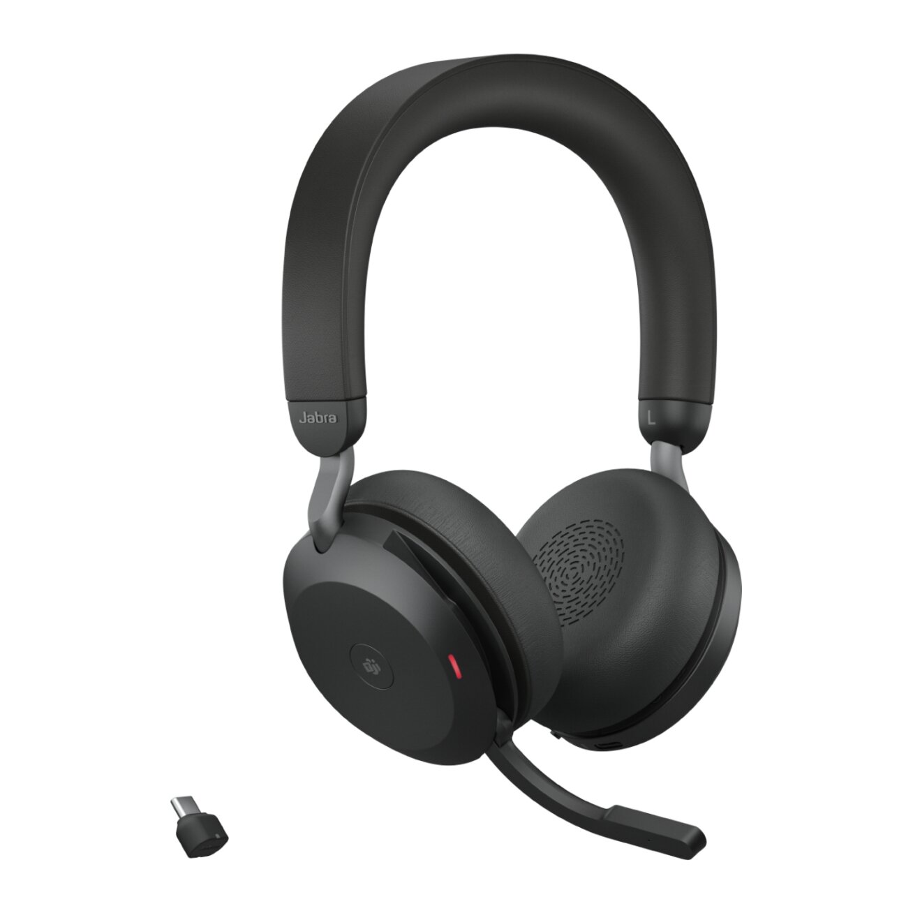JABRA Evolve2 75 - Headset 1 JABRA Evolve2 75 - Headset 1
