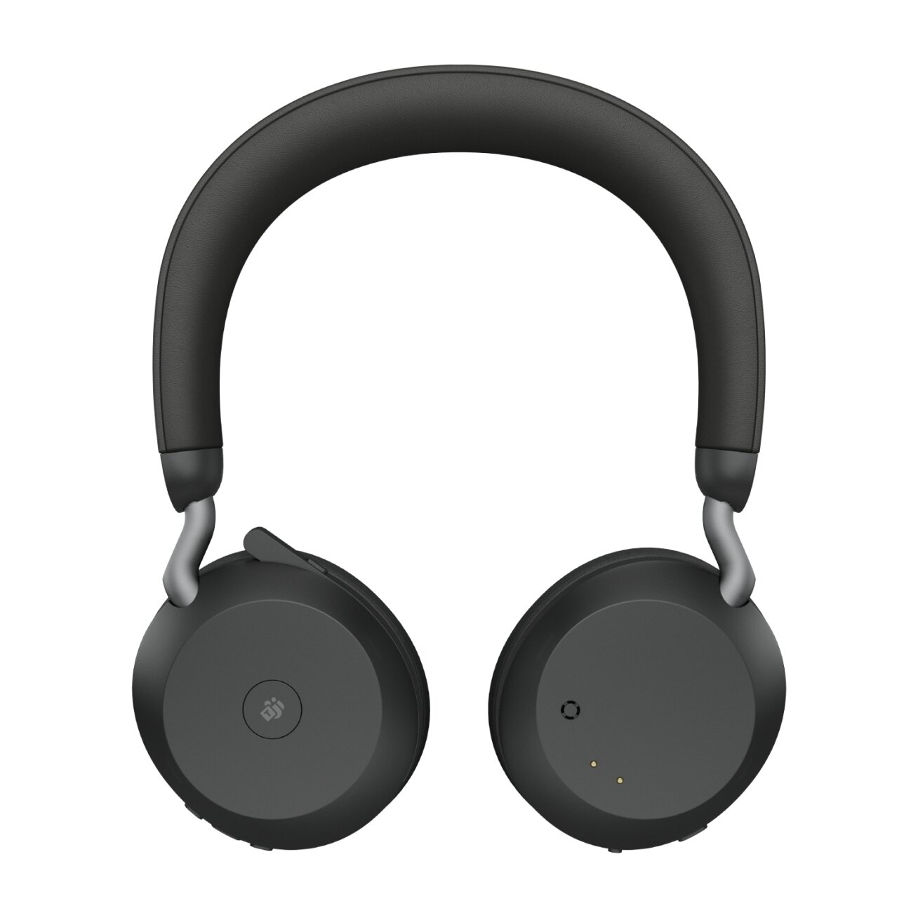 Jabra Evolve2 75 Link380c MS Stereo Black 2